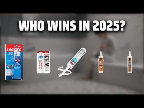 Silicone Sealant Best Brand