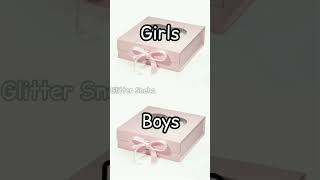 ️Choose your gift ? gift box  #trending #viral #like #bts #india #shorts