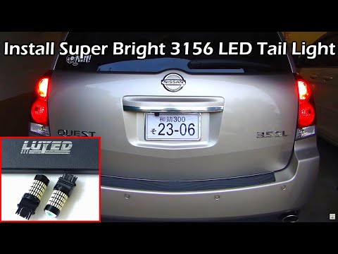3157 led bulb
