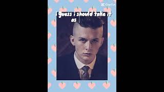 Heart Broken Poor Finn Shelby