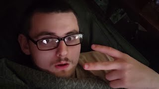 Vlog lizard Just yapping again 