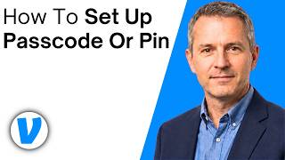 How To Set Up A Venmo Passcode Or Pin