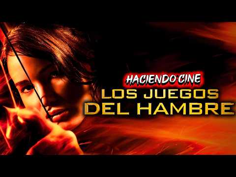 LOS JUEGOS DEL