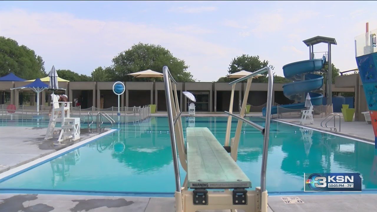 ‘It was a special project for me’: Charles McAfee addresses McAfee pool ahead of its upgrades