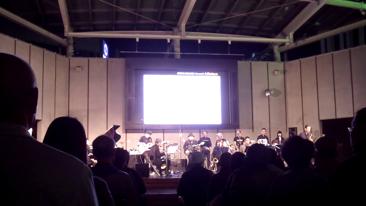 "My Best Thanks" TPO music club @ Miya Jazz Inn 2019