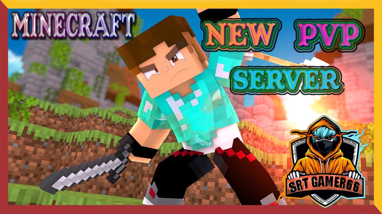 Epic Battles Await on Our Minecraft PvP Server! 