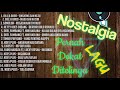 Download Lagu Kompilasi Lagu-Lagu Nostalgia (Bill & Brod, Gomloh, Hetty Koes Endang, Doel Sumbang, Koes Plus, Dll)