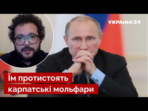 🔥АЙМУРЗАЄВ: Над путіним