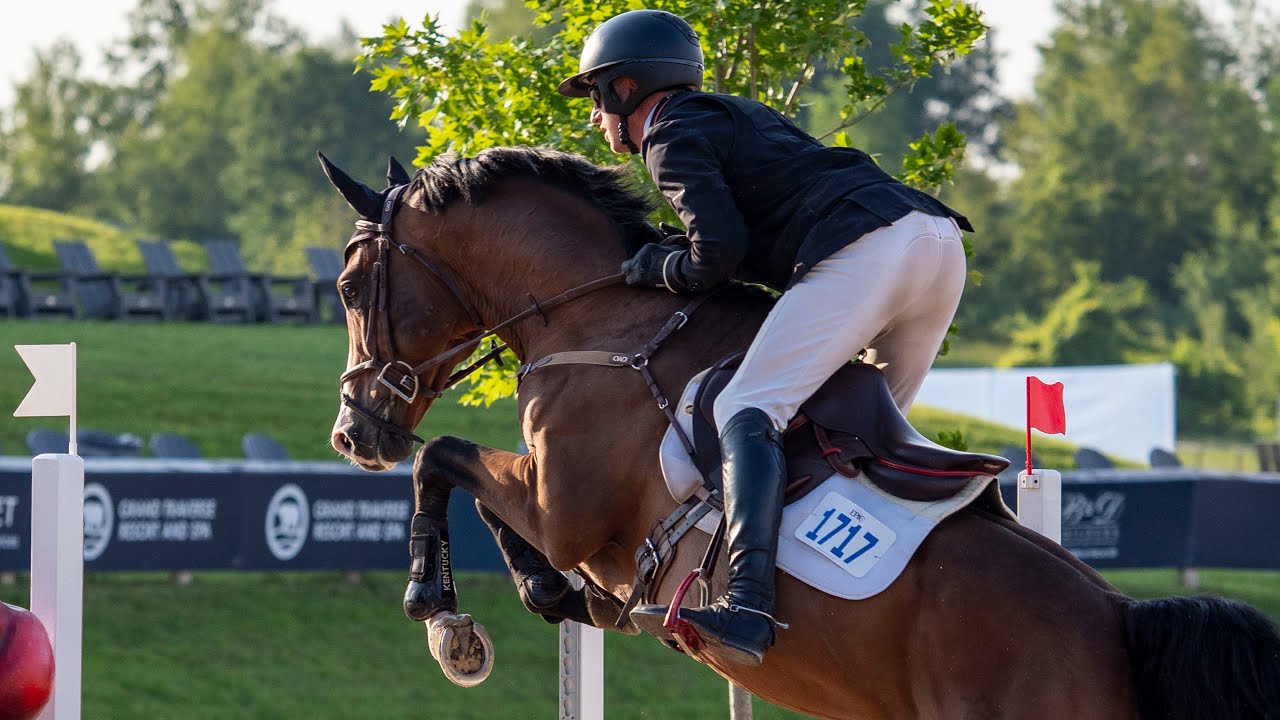 Con Coure SSH - 2nd $2k 6 year old Final 