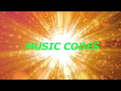 Rocitizens Music Codes