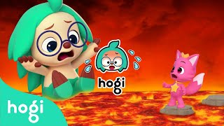 [NEW✨] Missing Hogi's Jingle Play｜😮 Hogi, Where Are You?｜Kids Play｜Hogi Jingle｜Hogi Pinkfong