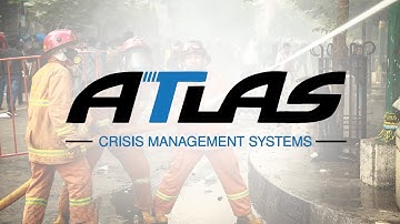 Juvare Analyze | Emergency Intelligence in Real Time | ATLAS Crisis Management | #atlasgroup