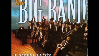 Mambo Inn - The Big Band - Latin  Jazz chords