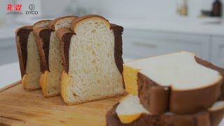 Bukan Roti Biasa Cara Membuat Cake Toast Lengkap Dengan Resep