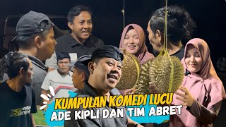 Download Lagu Komedi lucu ade kipli dagang durian#funny #comedy #memes #bodorsunda MP3