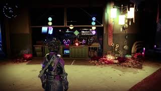 Destiny 2 Best Solo warlock Build Test
