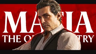 картинка: Финал | Mafia: The Old Country