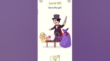 DOP 2 Gameplay Level 144 Shorts Delete One Part Solution and Answer 🔥 Subscribe 🔥