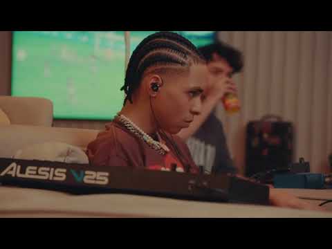 AP SESSIONS #2 | I Love You Guilt-Free - Carol Biazin (Bibi Tatto, Léo Ramos, Pedro Zello, Yung Jei)
