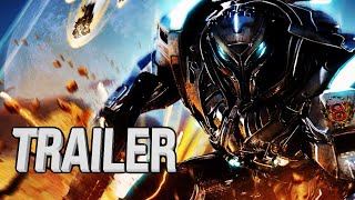 Section 8 | Trailer (English)