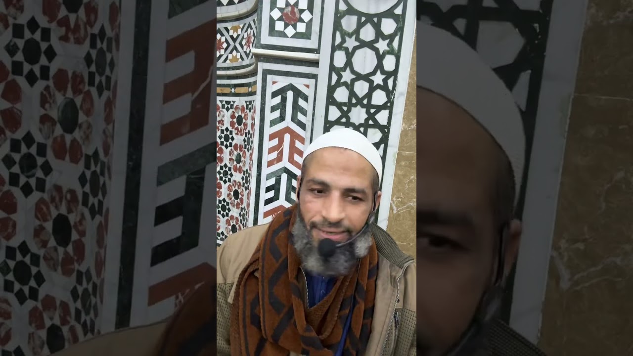 مؤمن يس ما قصته