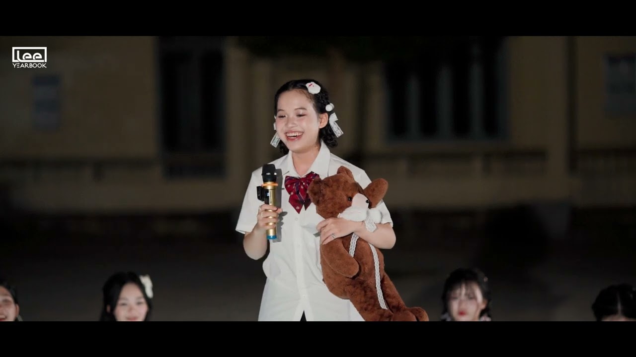 Lớp 12A2 - THPT Ba Tơ 2025 - Kỷ Yếu Quảng Ngãi