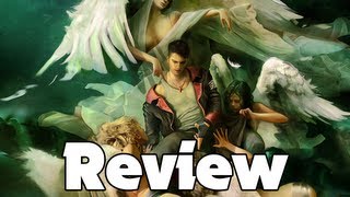 DMC: Devil May Cry Review (Video Game Video Review)