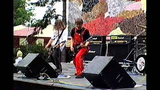 Best Kissers in the World live 1993-08-22 Mural Amphitheater, Seattle, WA