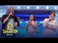 Wackiest moments of hosts and TNT contenders | Tawag Ng Tanghalan Recap | June 14, 2019