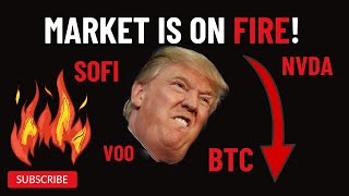 WARNING! MARKET CRASH! Do Not Panic!