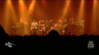 Edward Sharpe And The Magnetic Zeroes Live At Lowlands Festival 2016