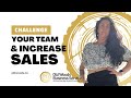 Increase Sales By Implementing This Tip During Your Next Team Meeting