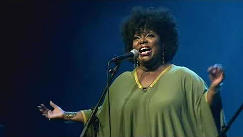 Michelle David & The Gospel Sessions - Sunday Serv...