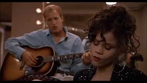 White men can't jump - Gloria song - Woody Harrels...