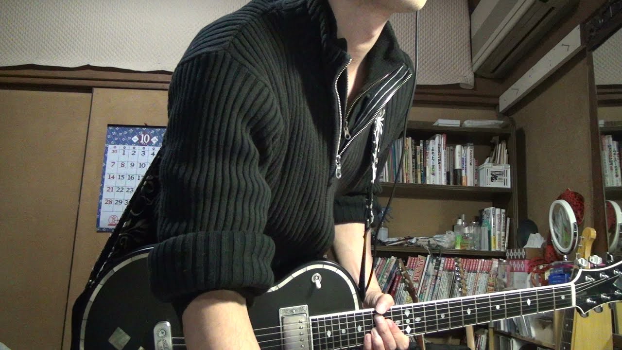 BOOWY ハイウェイに乗る前に ボツ 20121115163108+001 YouTube
