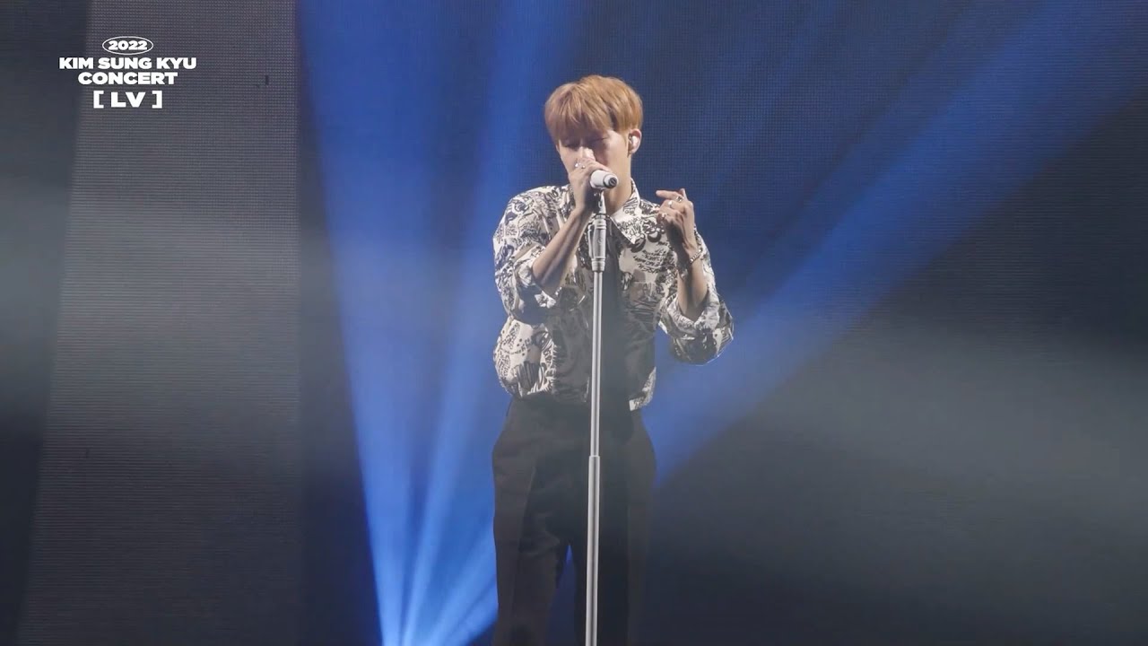 4K] 김성규(Kim Sung Kyu) 