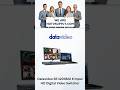 Datavideo SE-1200MU 6 Input HD Digital Video Switcher