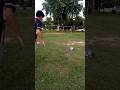 Football free kick #football #shortsvideo