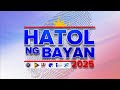 PTV Hatol Ng Bayan 2025 | Teaser