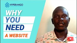 10 Reasons Why You Need A Website For Your Business Full Video