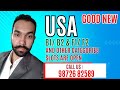 USA B1/B2 &amp; F1/F2 slots are available | GS Global Overeas