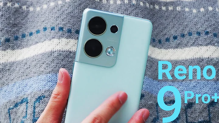 OPPO Reno 9 Pro Plus Review: Most Balanced Flagship OPPO Has Ever Made - 天天要聞