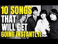 Top 10 Retro Hits That Still Rock Today!
