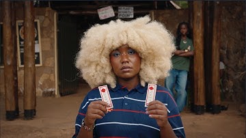 tg.blk, Lu - Complicated (Official Music Video)