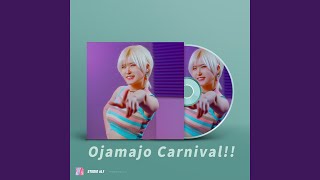Ojamajo Carnival!!