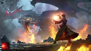Ninja Tracks - Lines of Infinity - Epic Music Stars 090