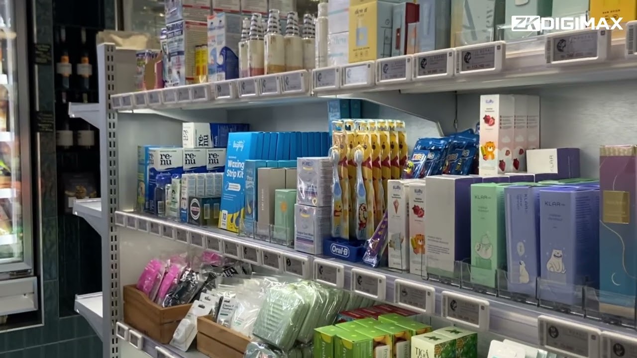 Elevating JJ Royal Cafe with ZKDigimax ESL