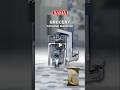 GROCERY PACKING MACHINE