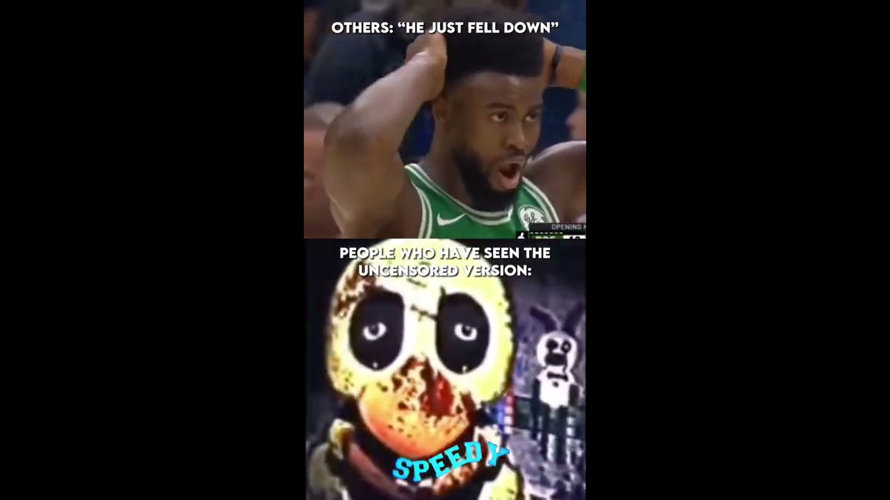 The Worst Injury In NBA History Shorts Nba
