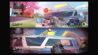 Uplink Trick Shot